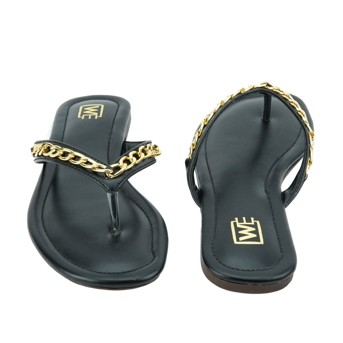 Women Formal Slippers - 41308S