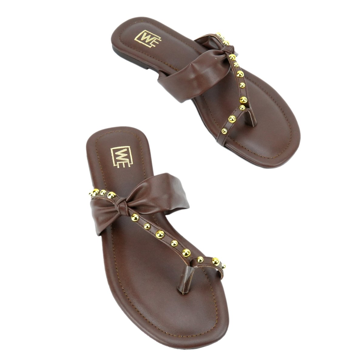 Women Formal Slippers - 41309S