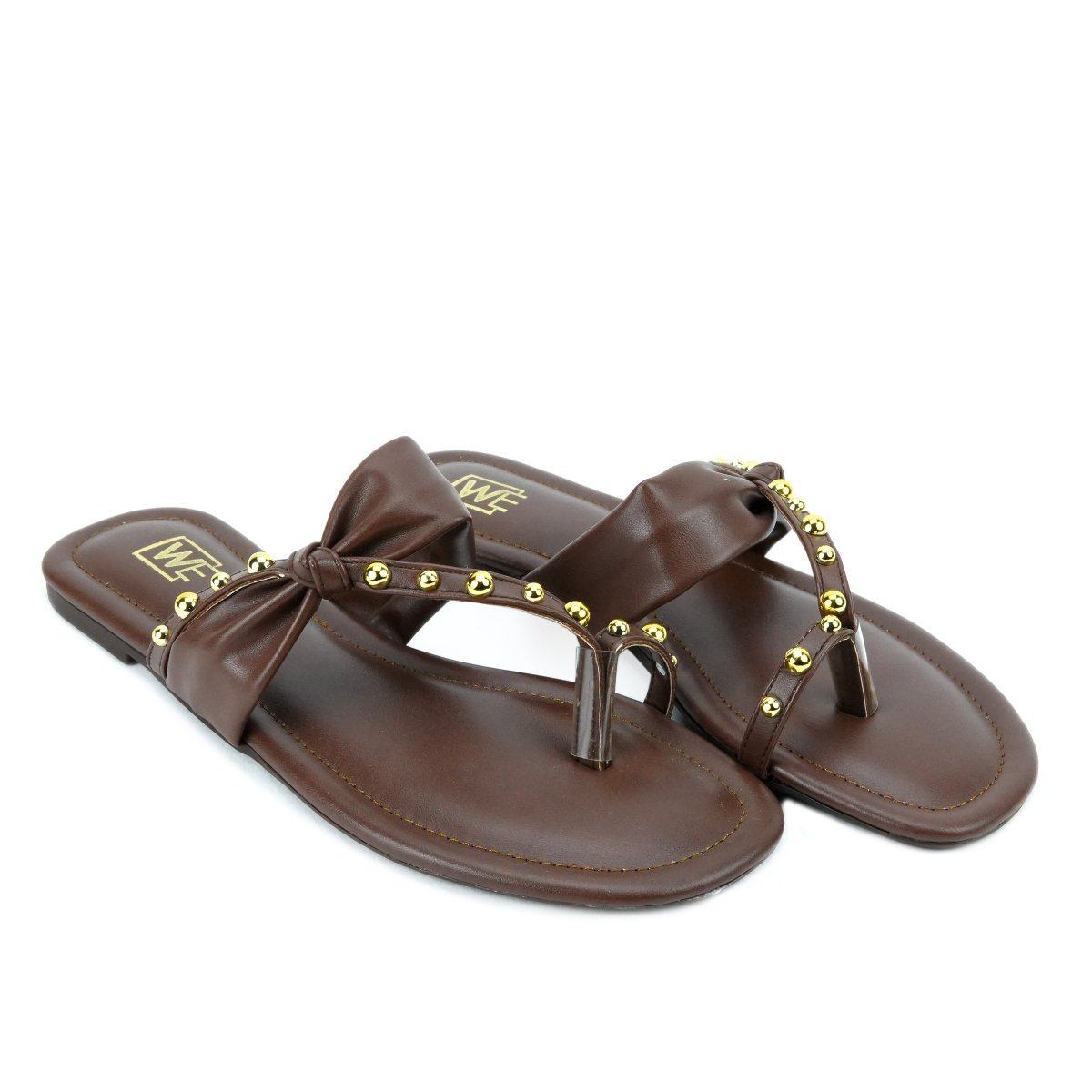 Women Formal Slippers - 41309S