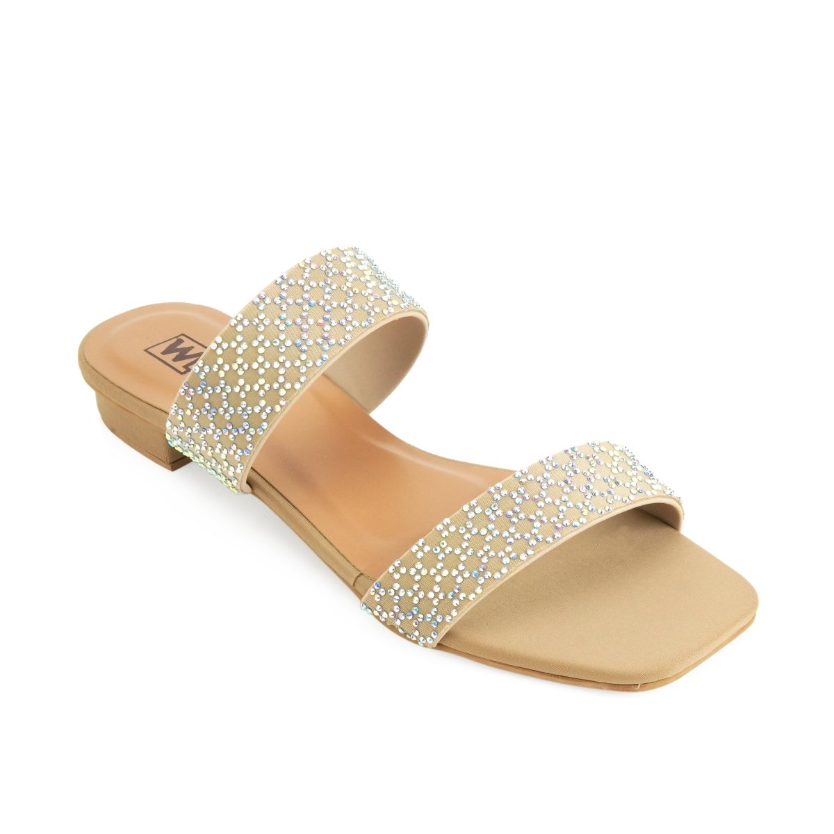 Women Formal Slippers - 41310S