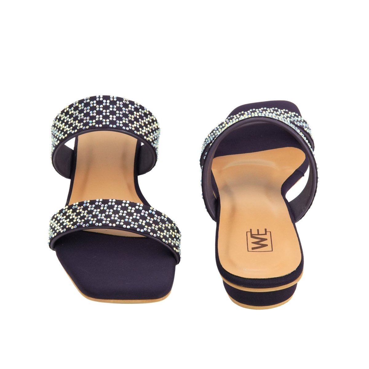 Women Formal Slippers - 41310S