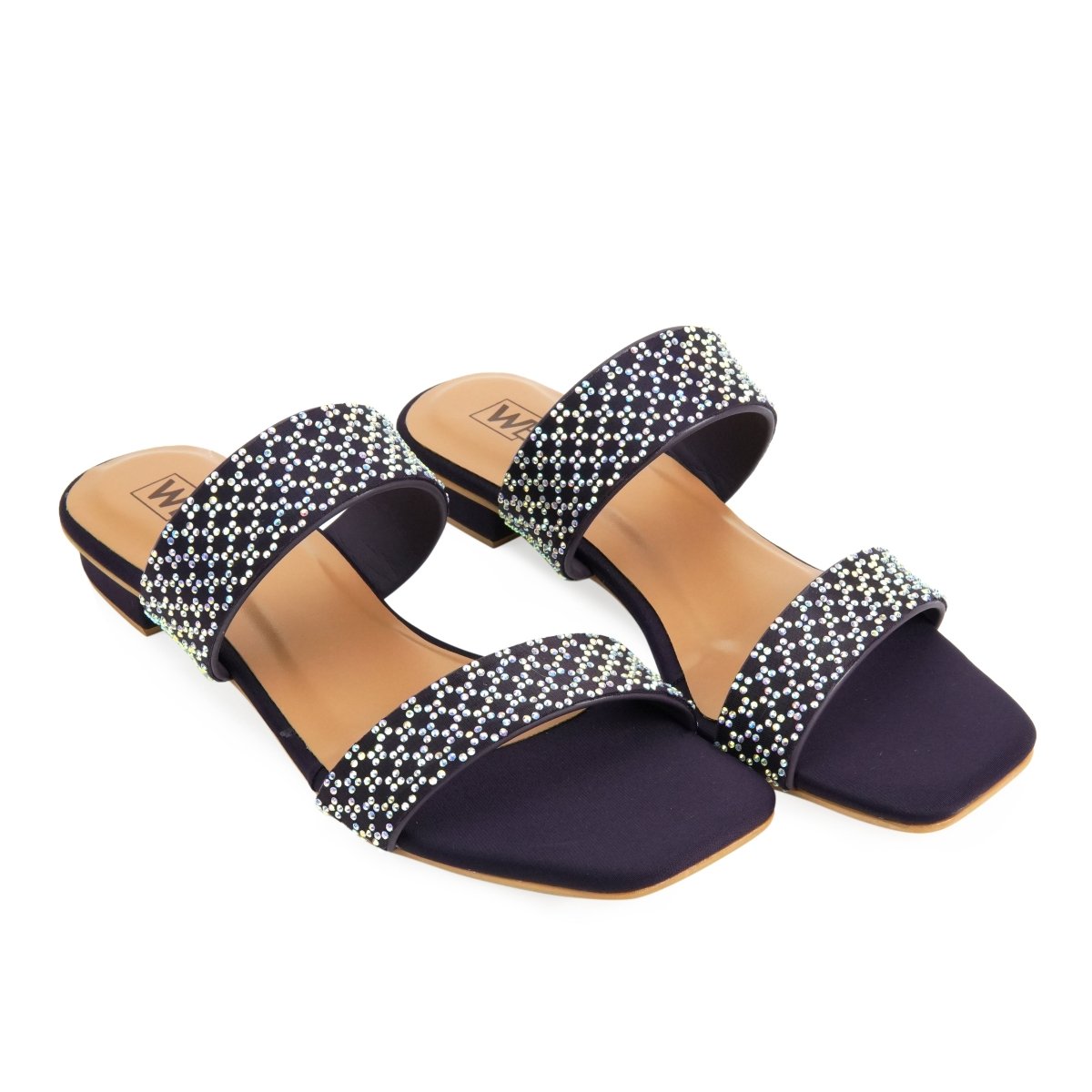 Women Formal Slippers - 41310S