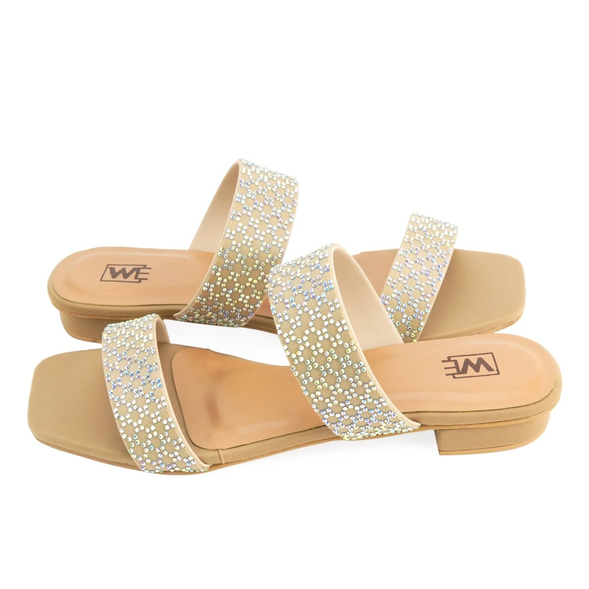 Women Formal Slippers - 41310S