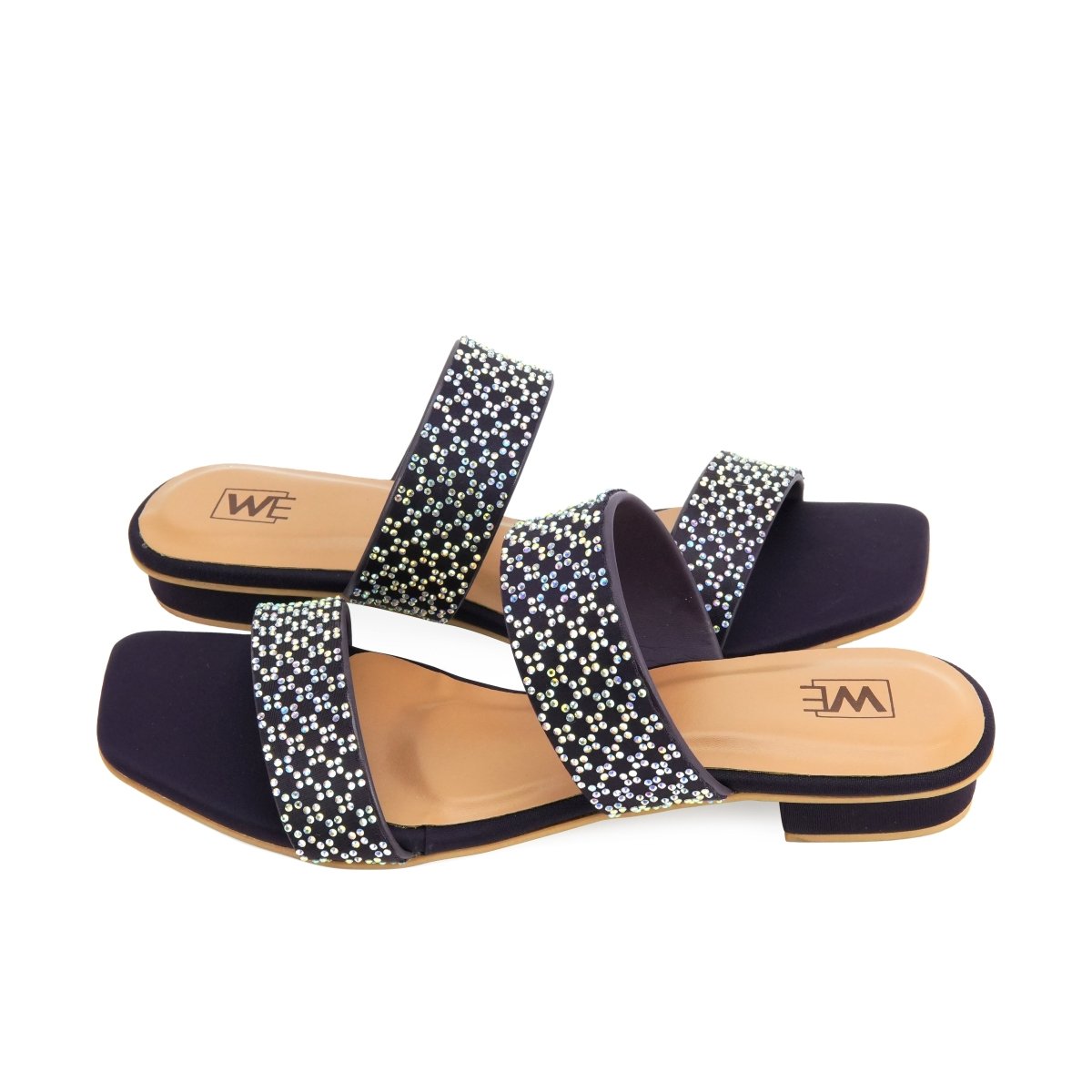Women Formal Slippers - 41310S
