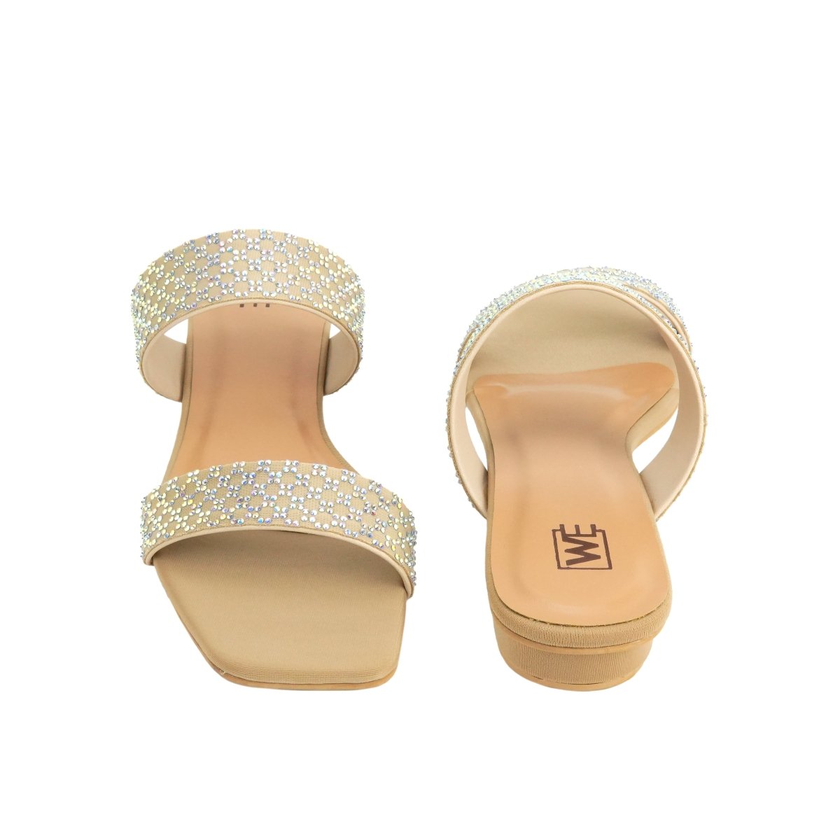 Women Formal Slippers - 41310S