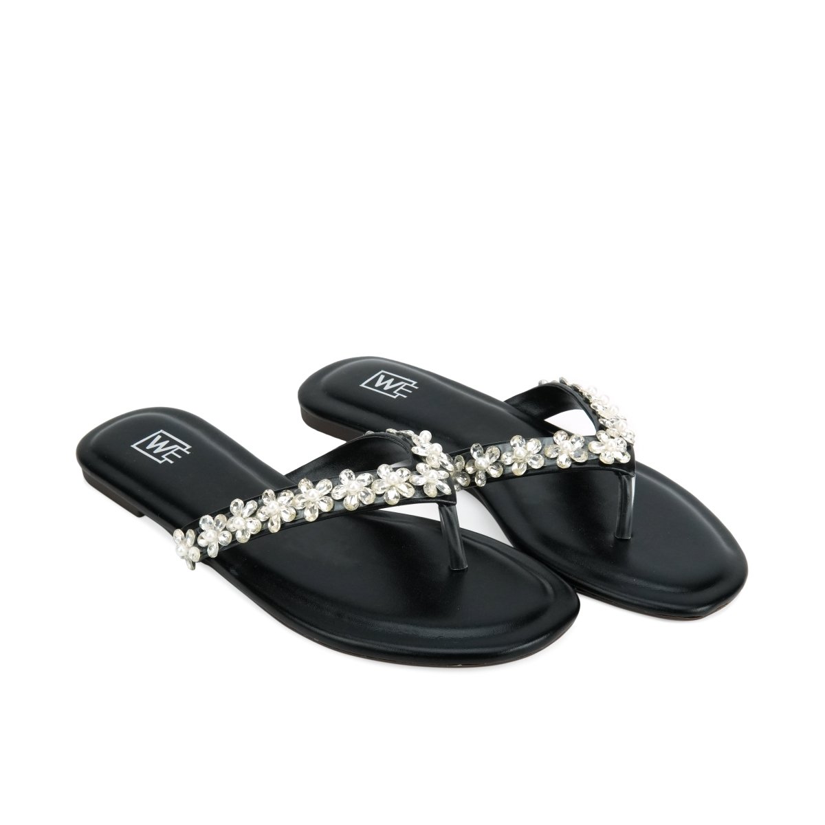 Women Formal Slippers - 41311S