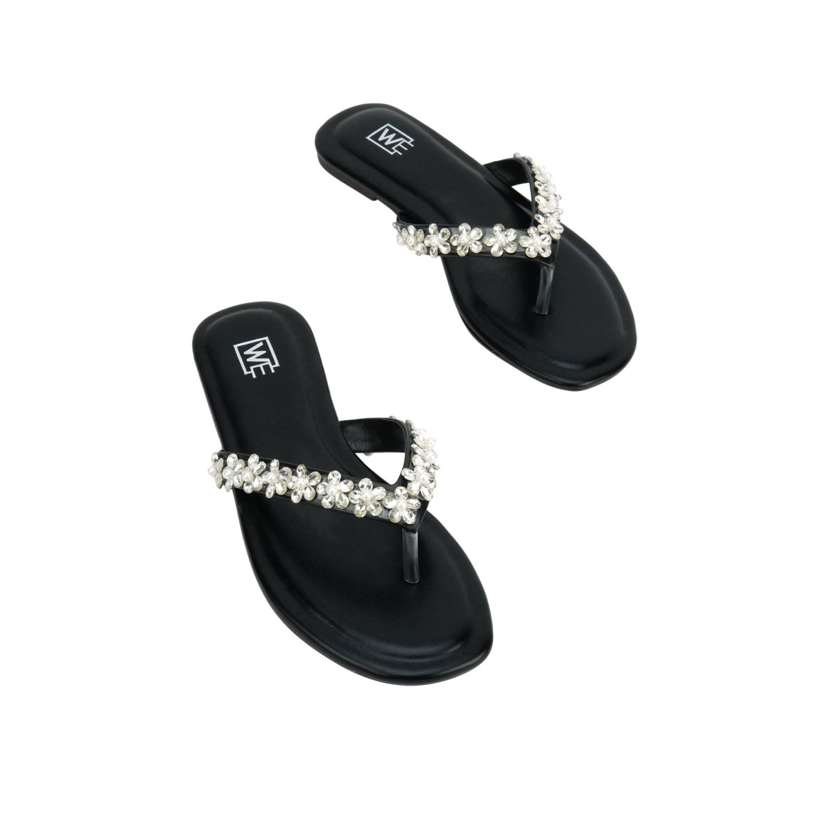 Women Formal Slippers - 41311S