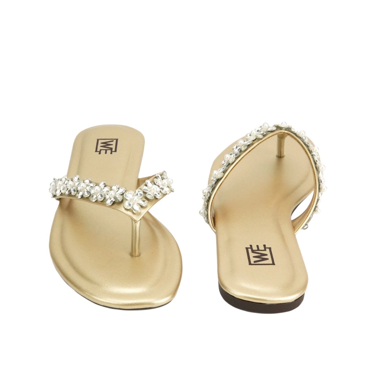 Women Formal Slippers - 41311S