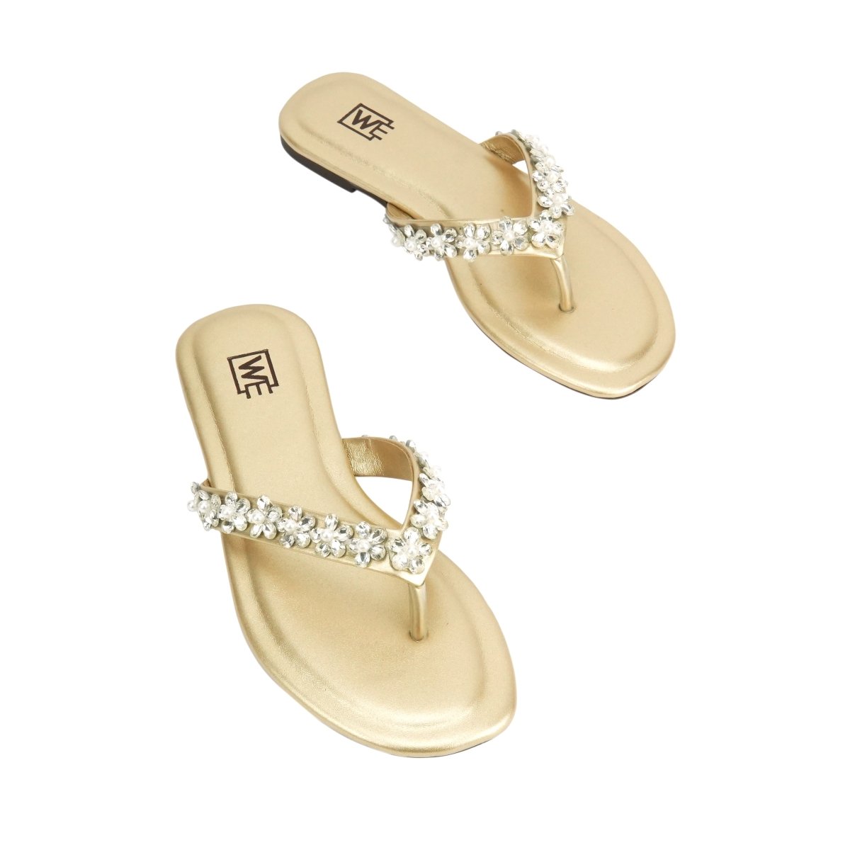 Women Formal Slippers - 41311S