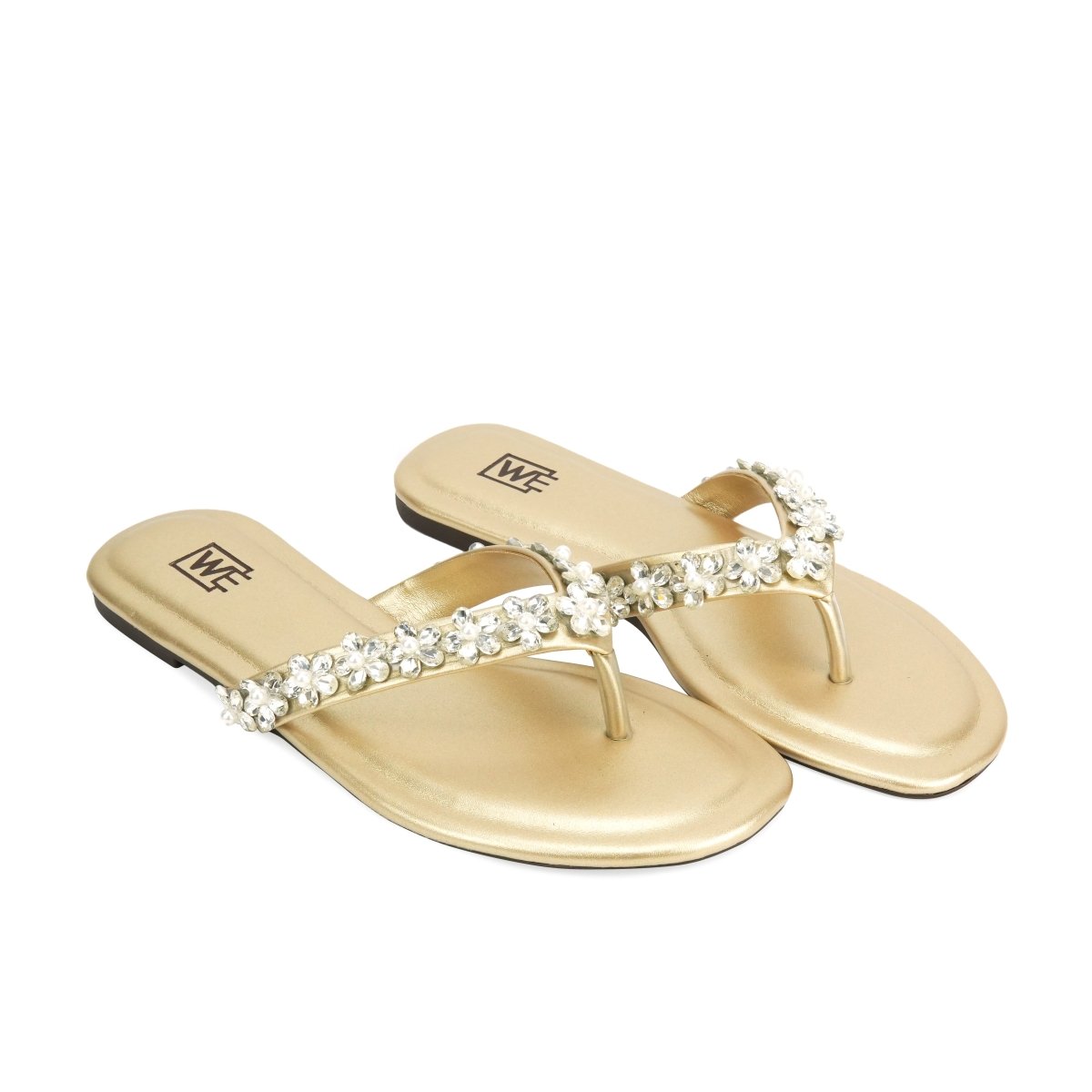 Women Formal Slippers - 41311S