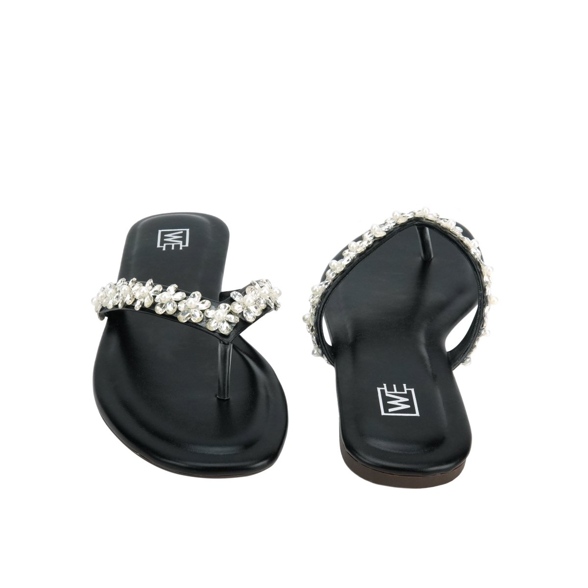 Women Formal Slippers - 41311S