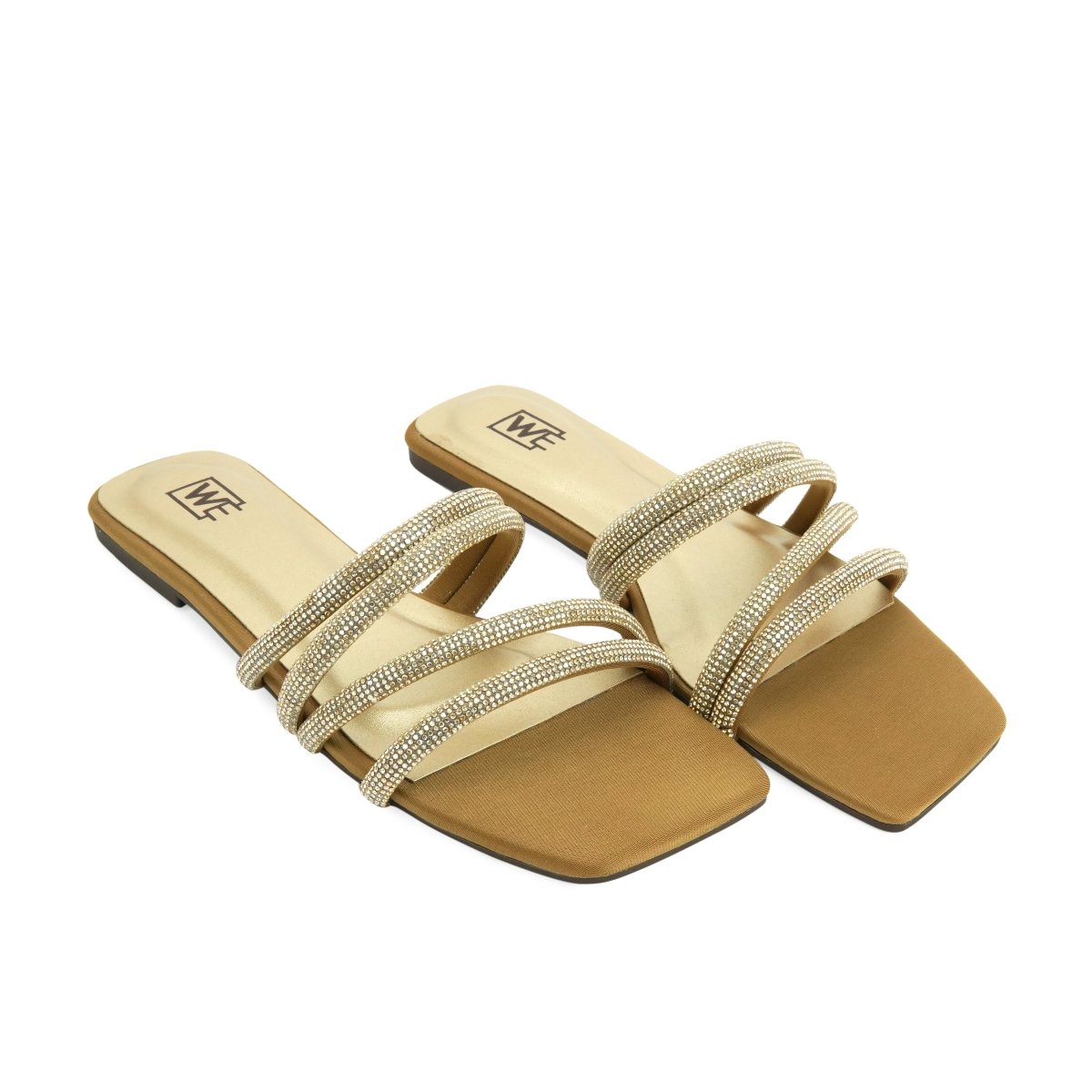 Women Formal Slippers - 41314S