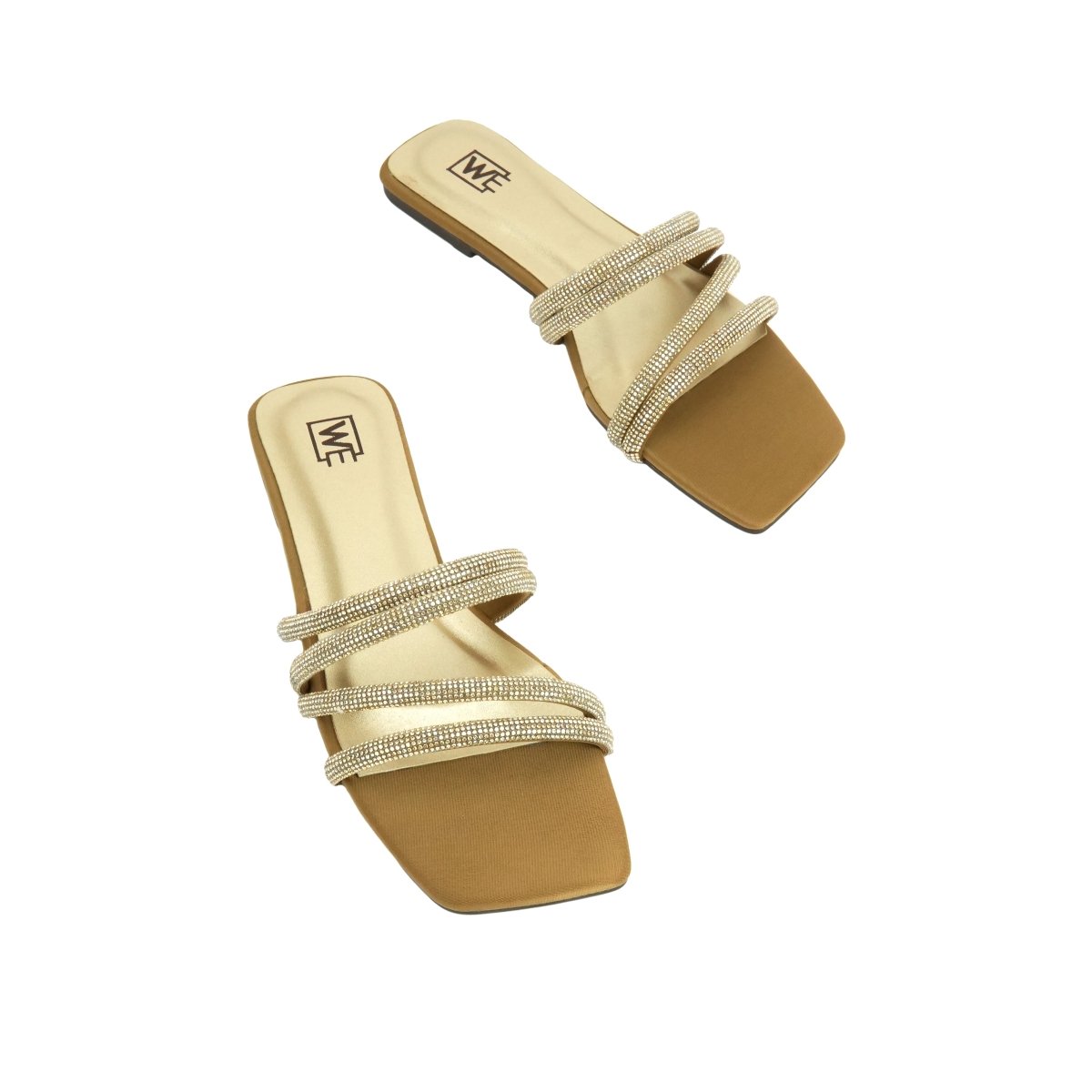 Women Formal Slippers - 41314S