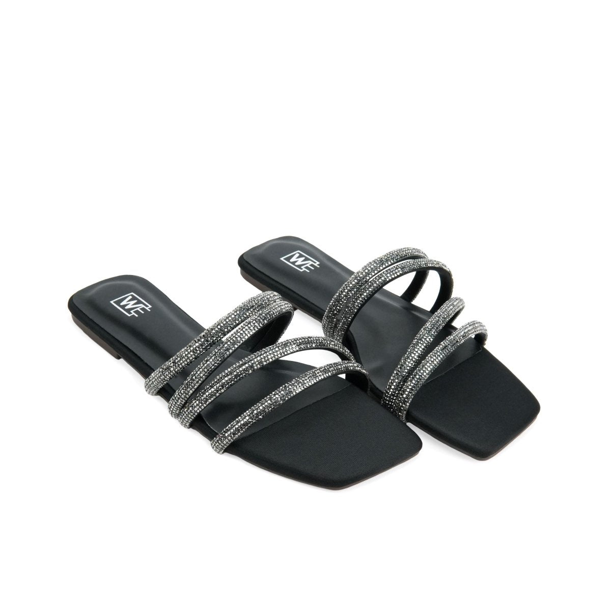 Women Formal Slippers - 41314S