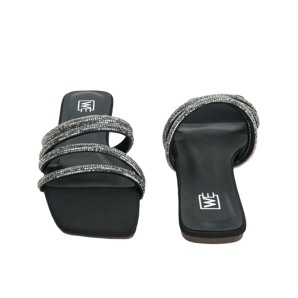 Women Formal Slippers - 41314S