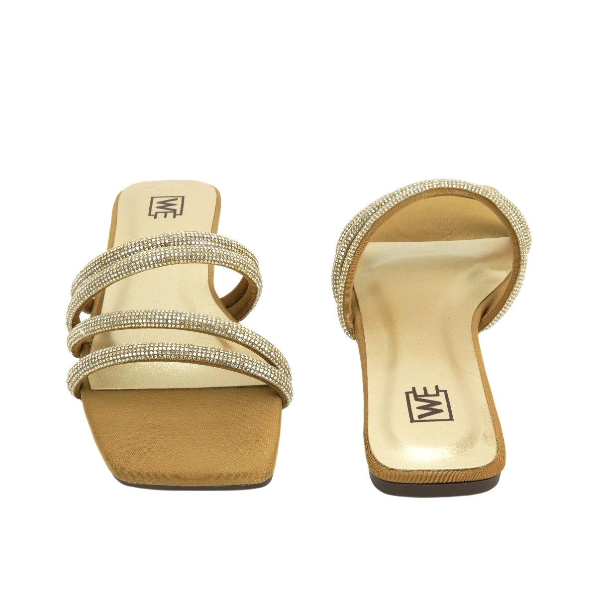 Women Formal Slippers - 41314S