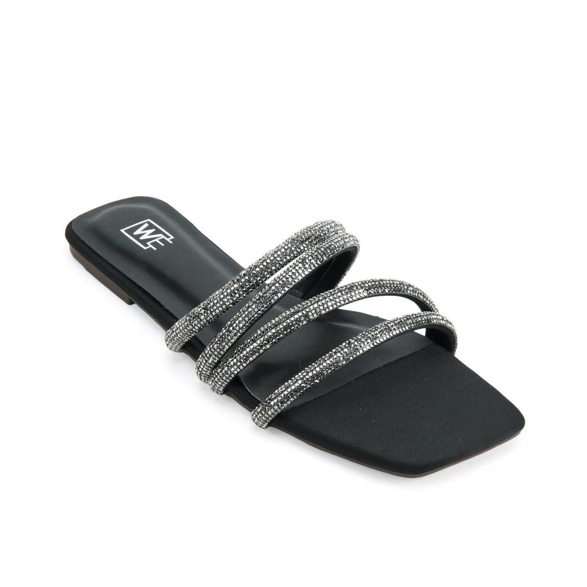 Women Formal Slippers - 41314S