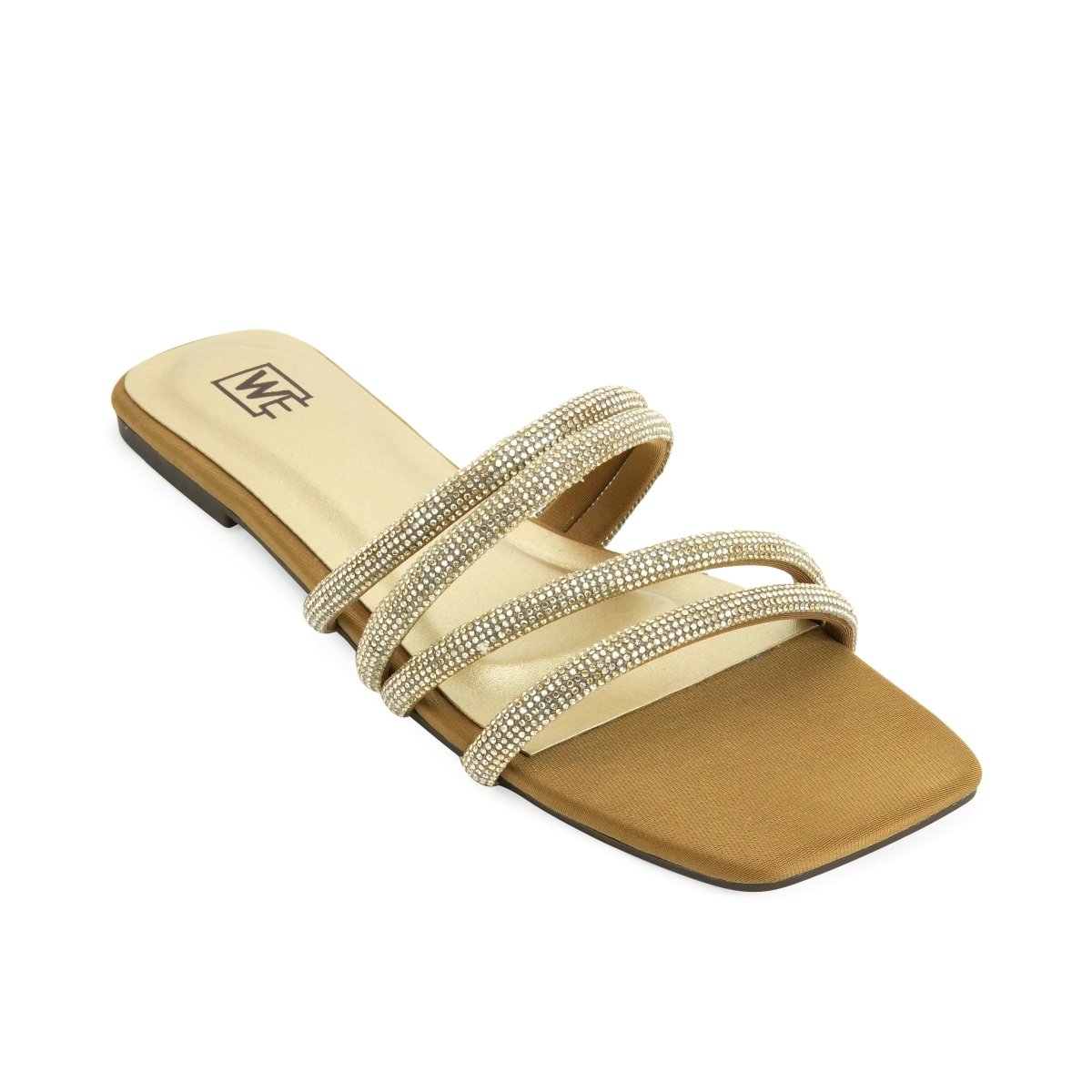 Women Formal Slippers - 41314S