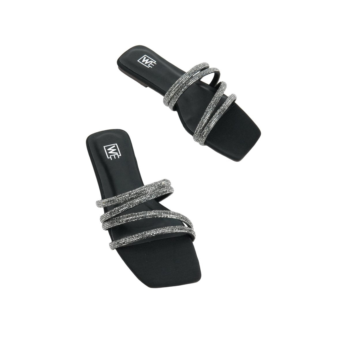 Women Formal Slippers - 41314S