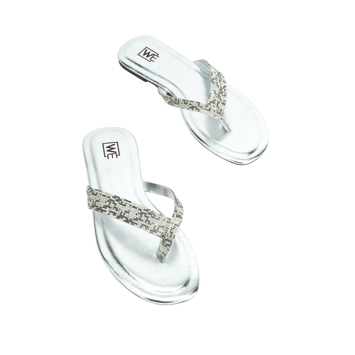Women Formal Slippers - 41315S