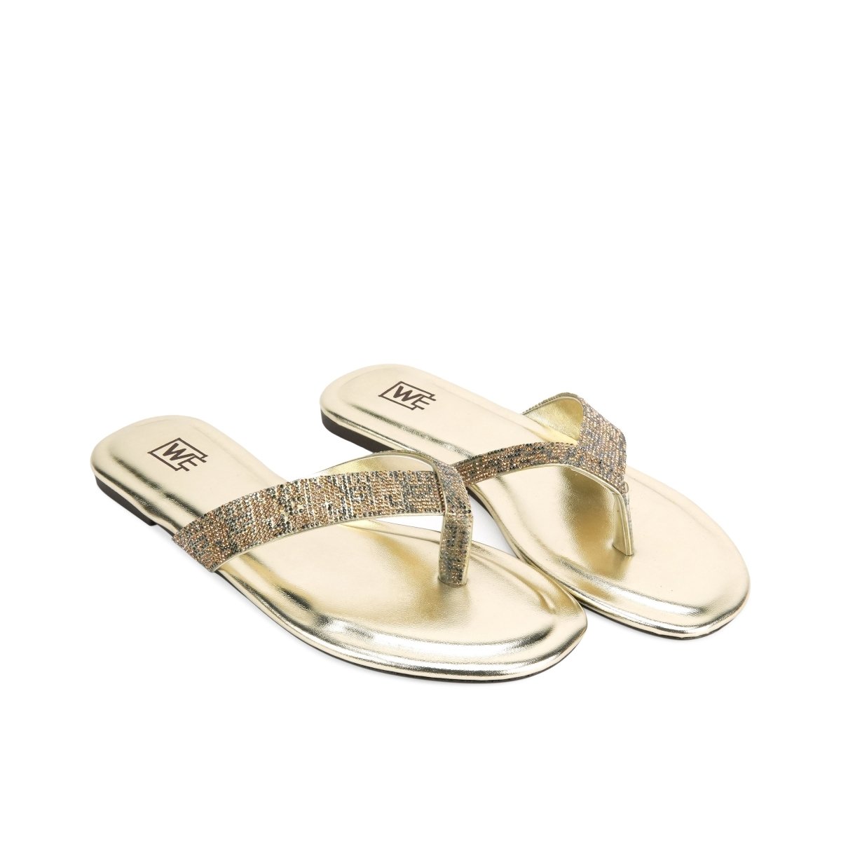 Women Formal Slippers - 41315S
