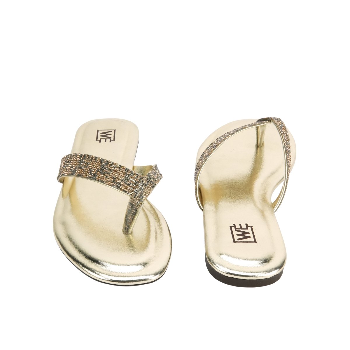 Women Formal Slippers - 41315S