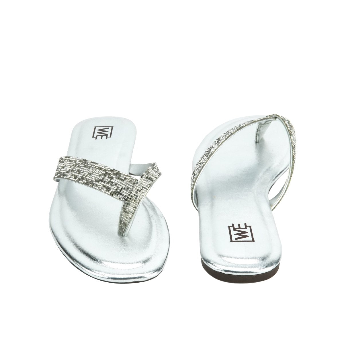 Women Formal Slippers - 41315S