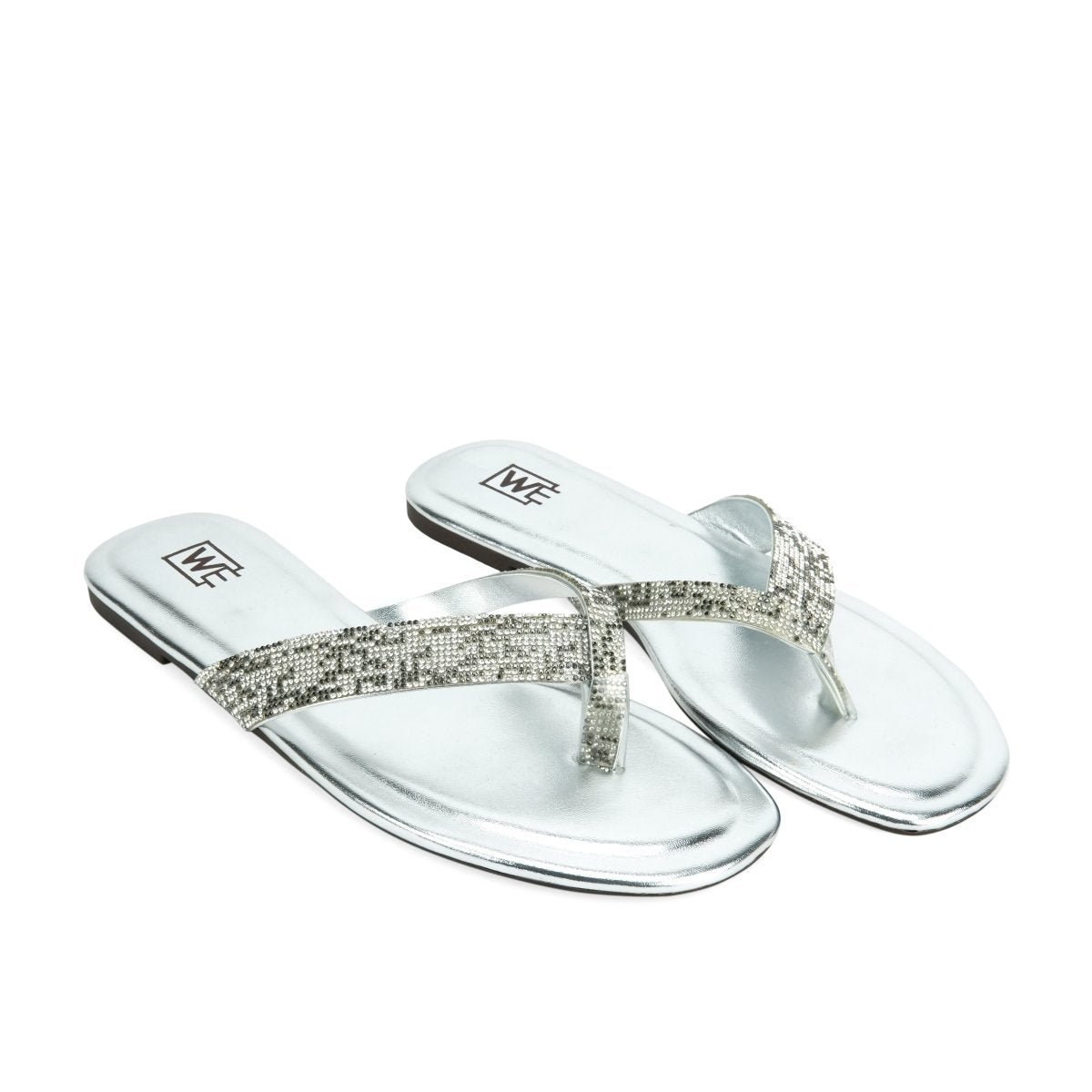 Women Formal Slippers - 41315S
