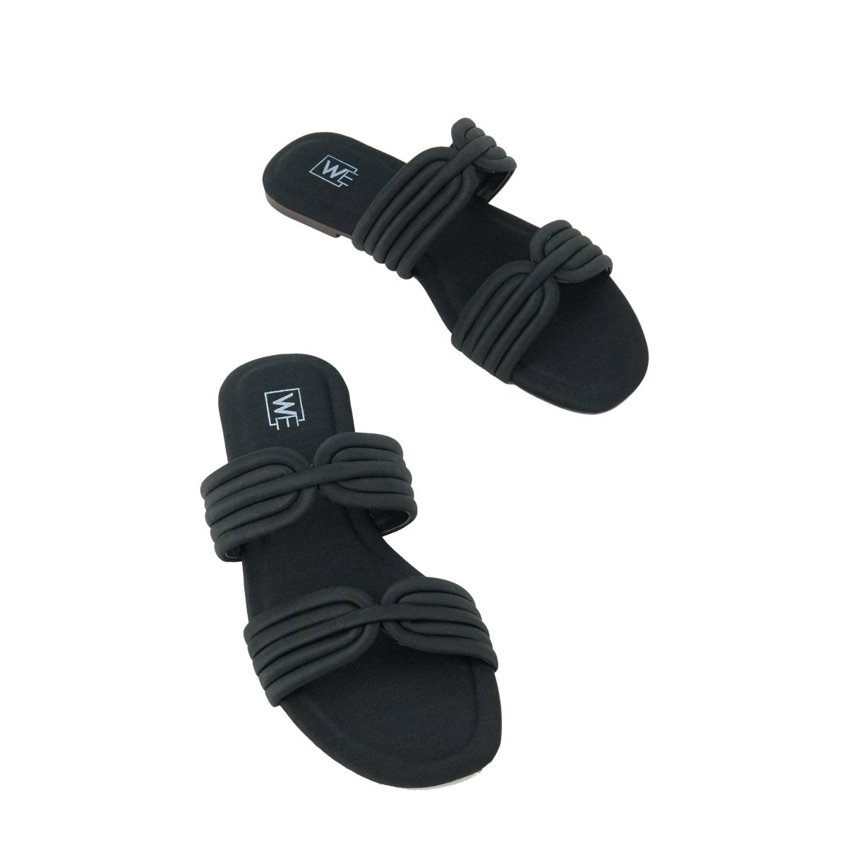 Women Formal Slippers - 41317S