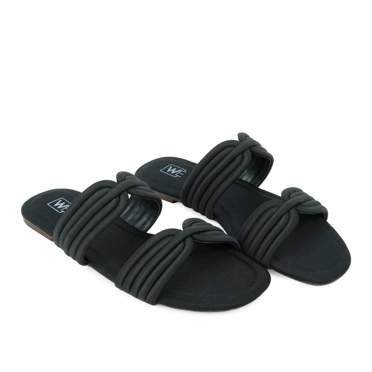 Women Formal Slippers - 41317S