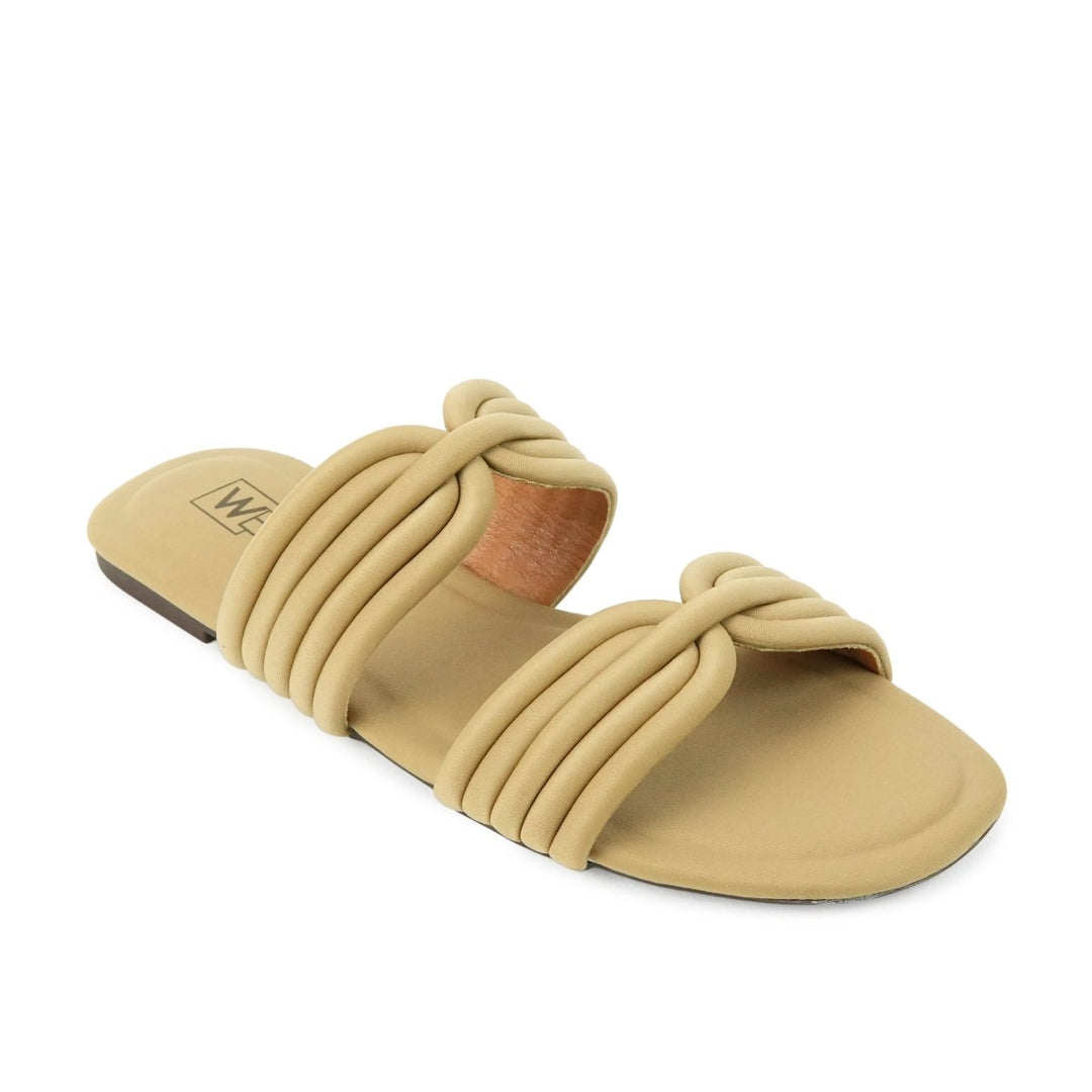 Women Formal Slippers - 41317S - Slippers - Walkeaze