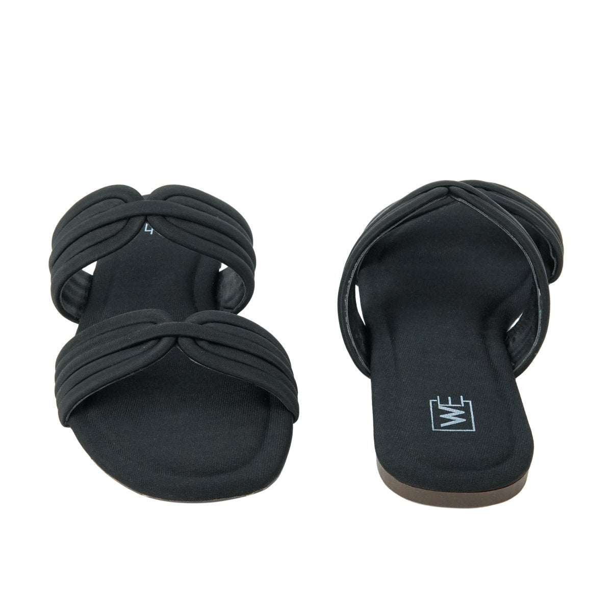 Women Formal Slippers - 41317S