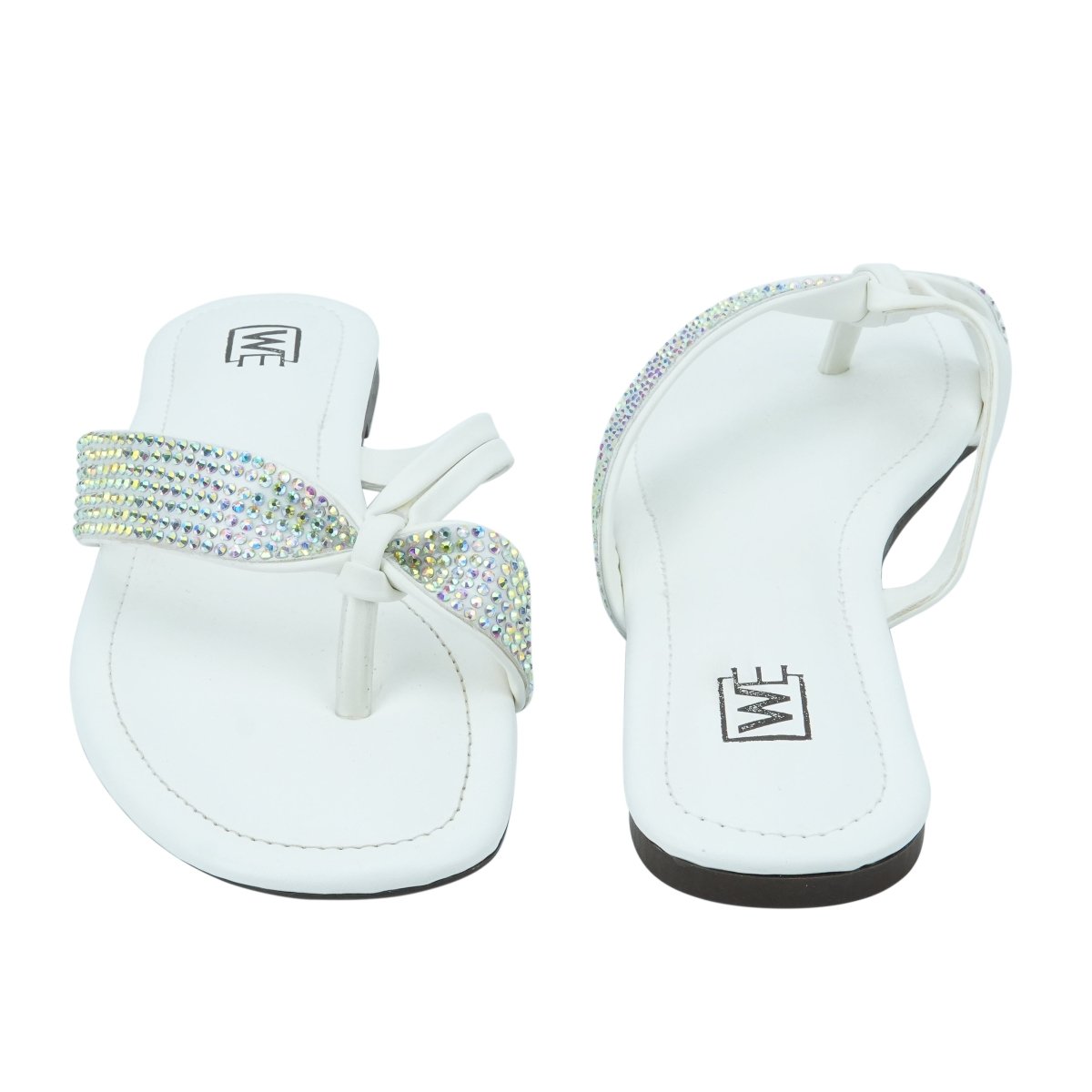 Women Formal Slippers - 41322S