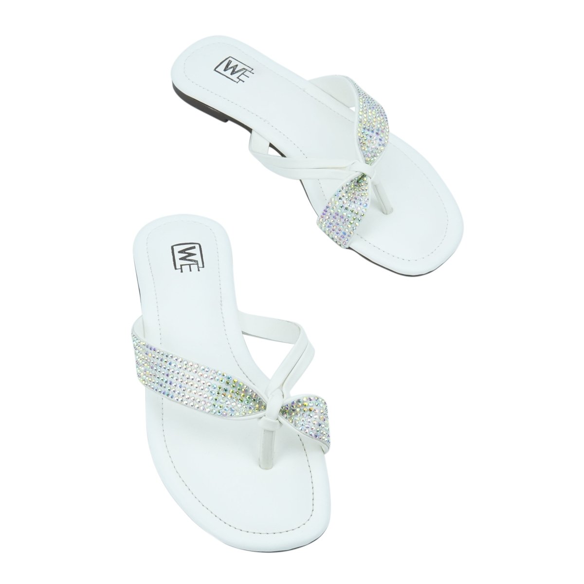 Women Formal Slippers - 41322S