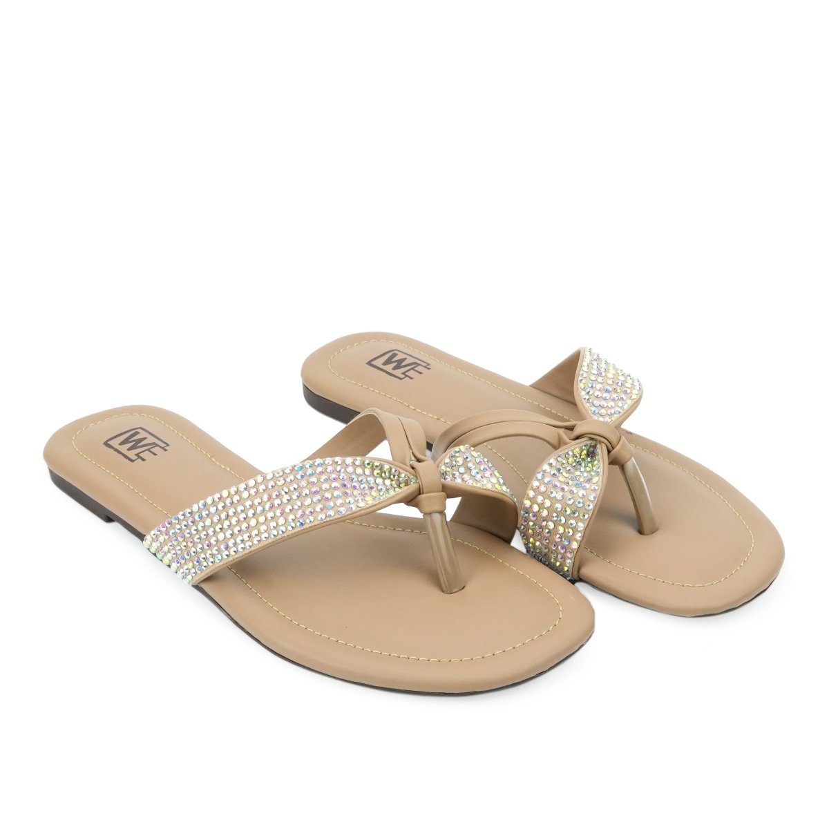 Women Formal Slippers - 41322S