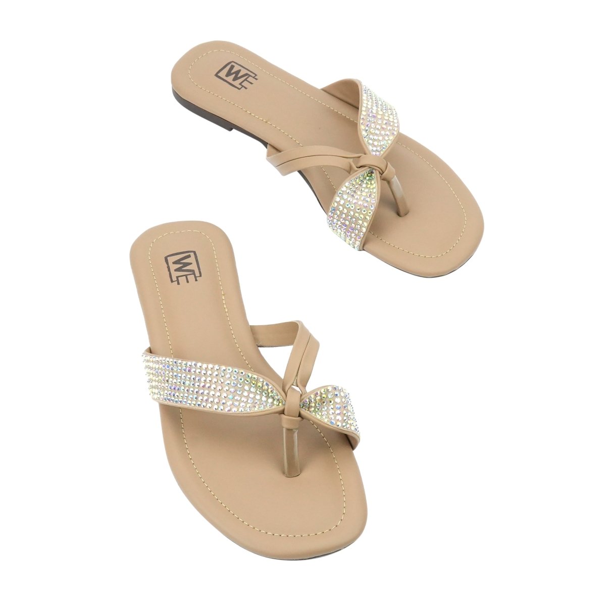 Women Formal Slippers - 41322S