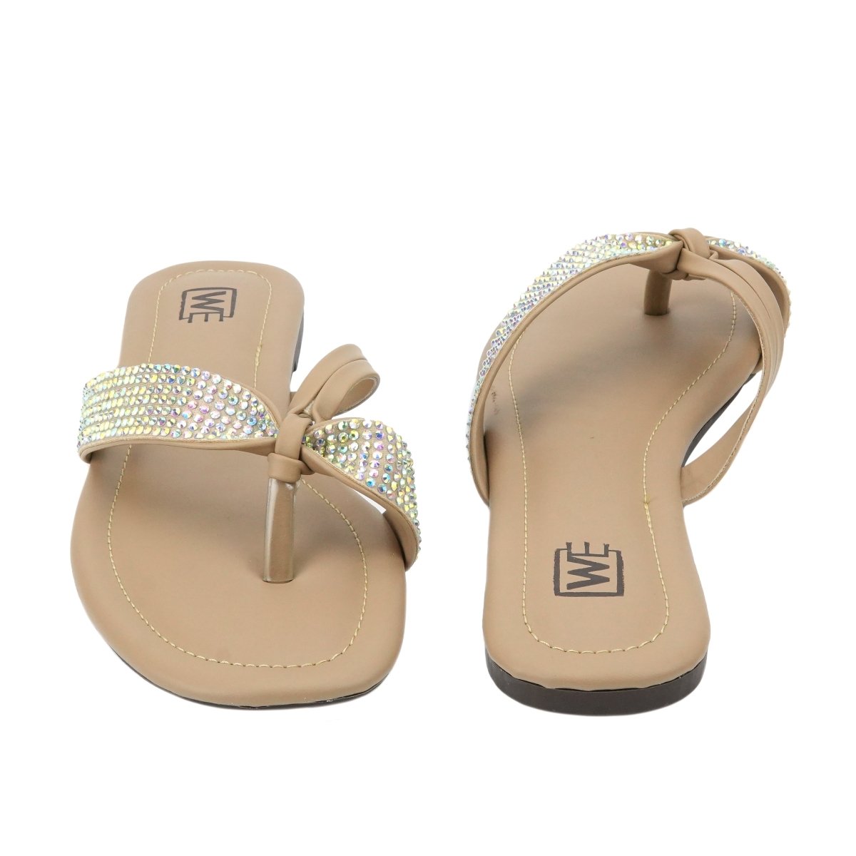 Women Formal Slippers - 41322S