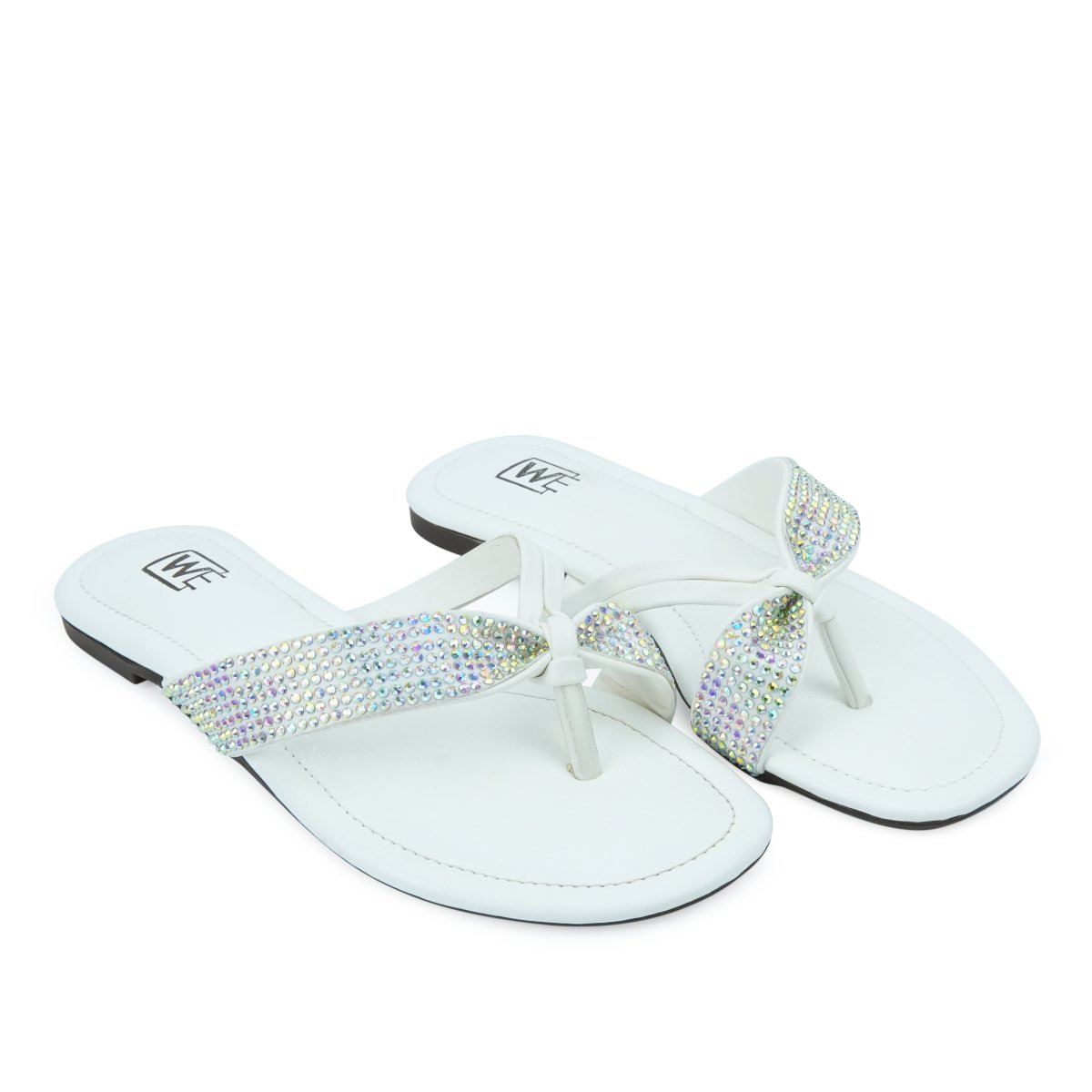 Women Formal Slippers - 41322S
