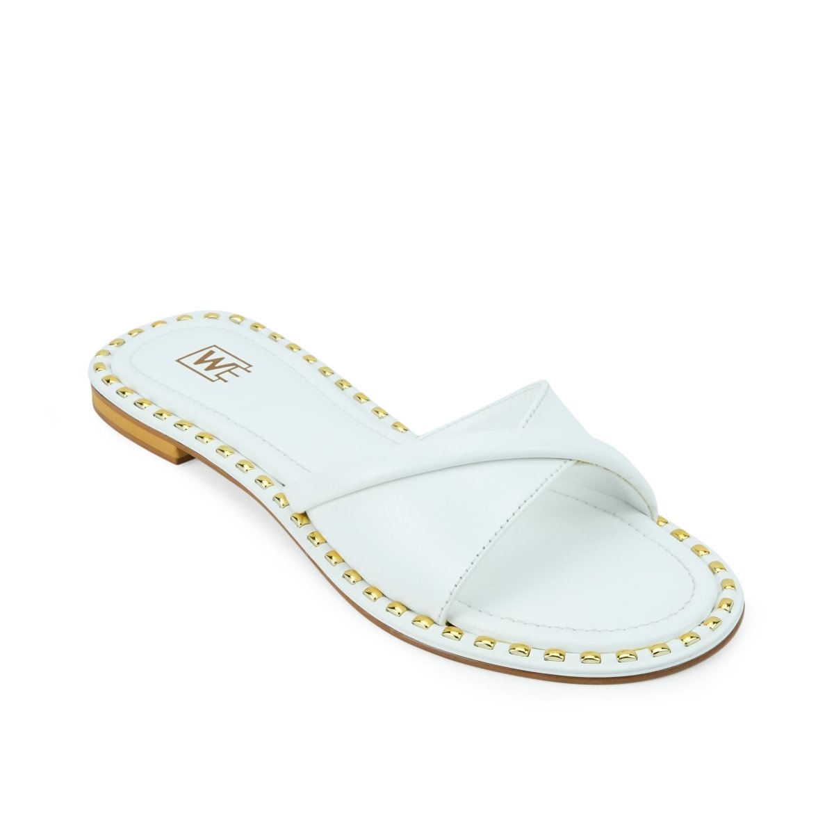 Women Formal Slippers - 41327S