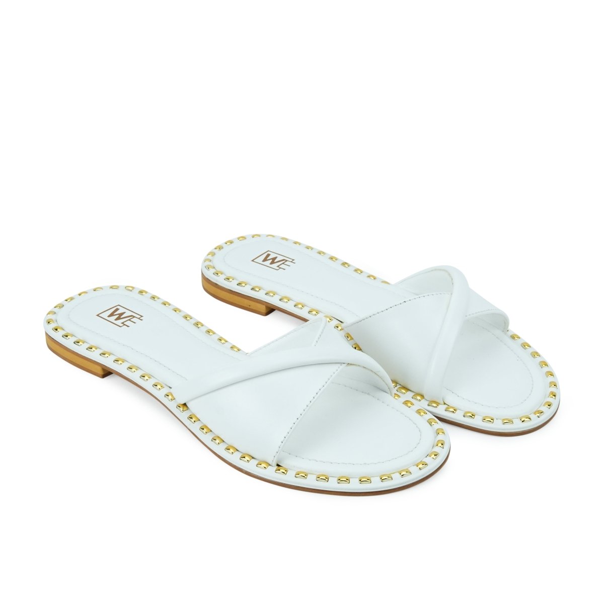 Women Formal Slippers - 41327S