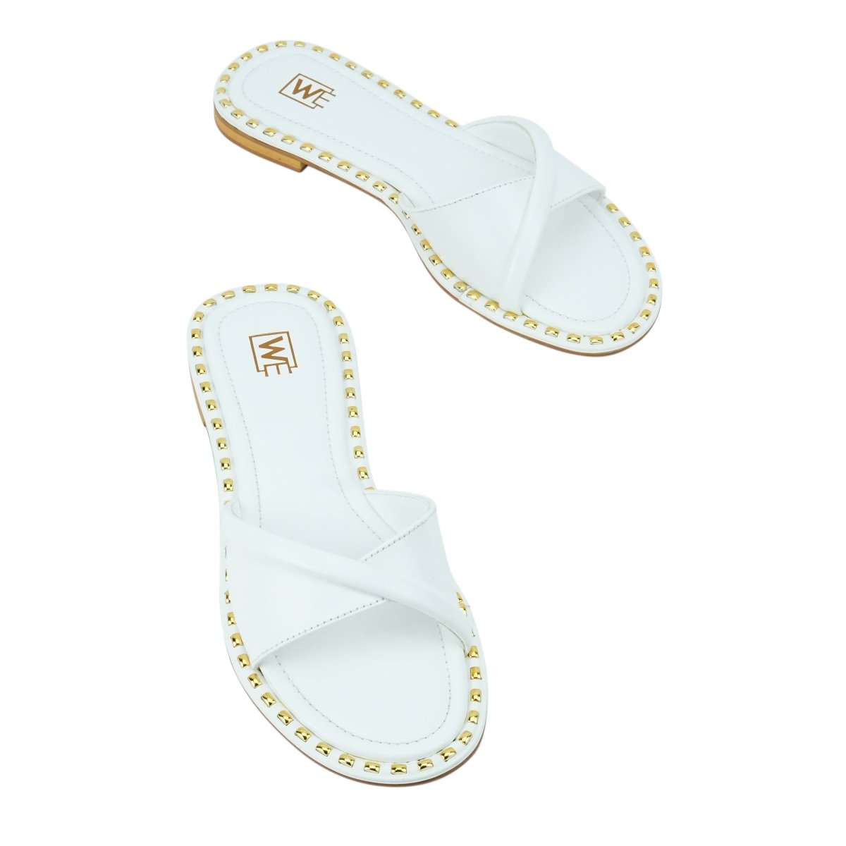 Women Formal Slippers - 41327S