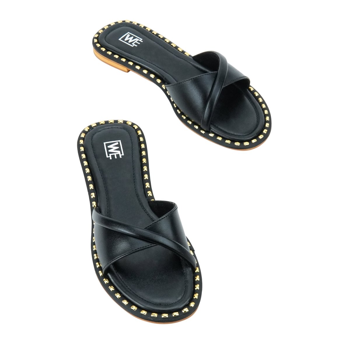 Women Formal Slippers - 41327S