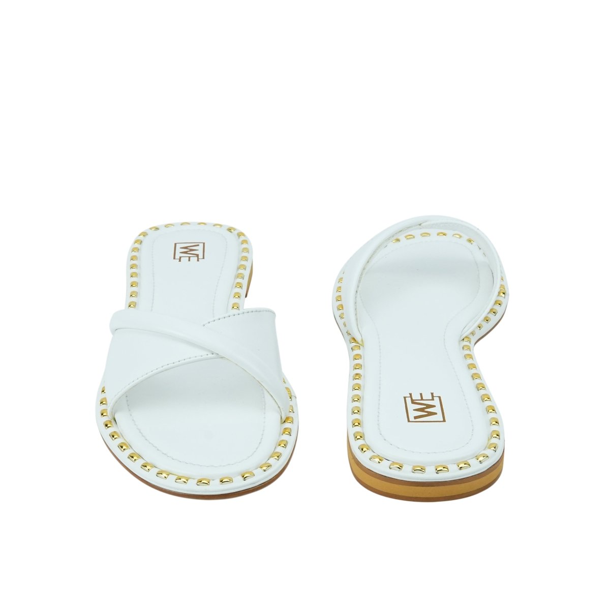 Women Formal Slippers - 41327S