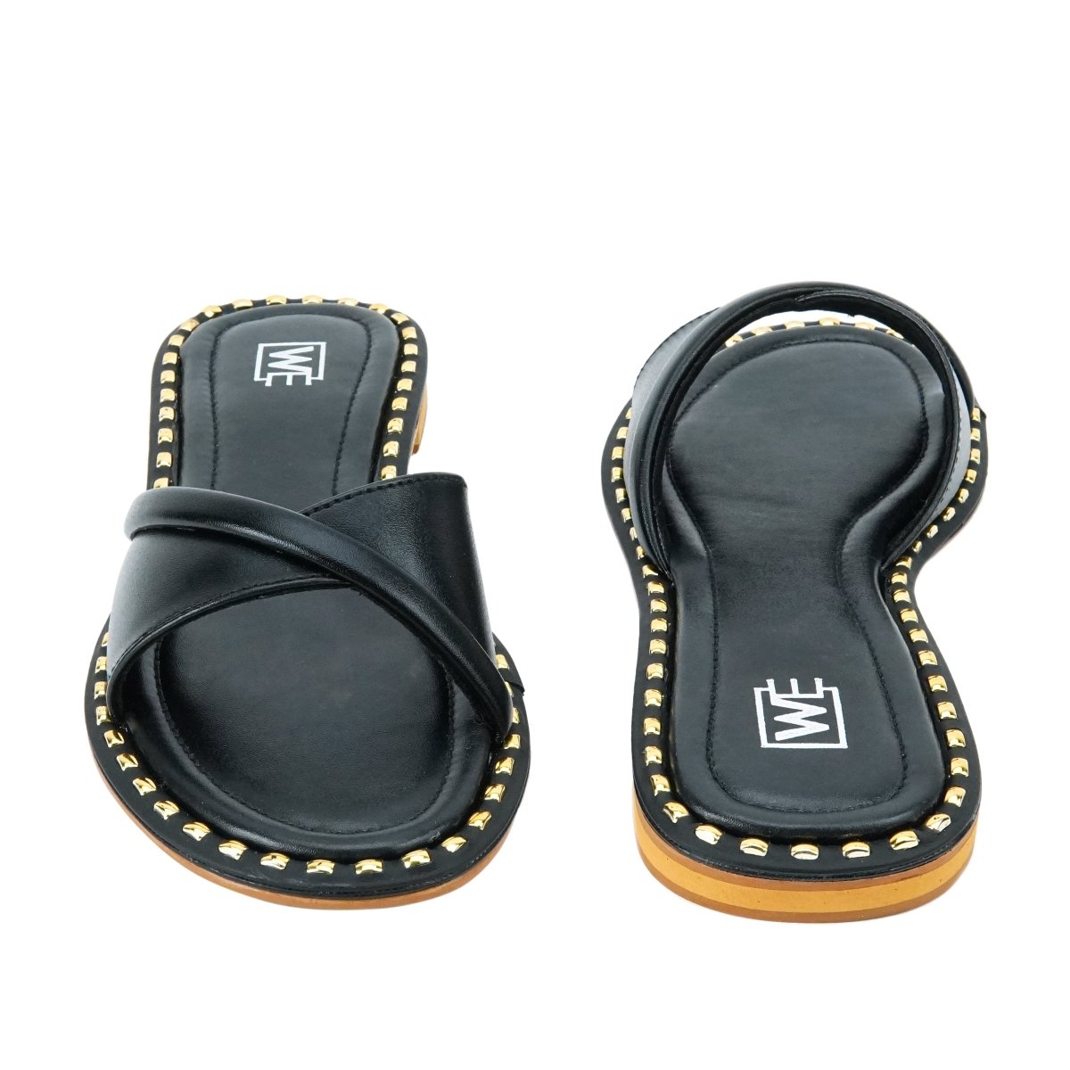 Women Formal Slippers - 41327S