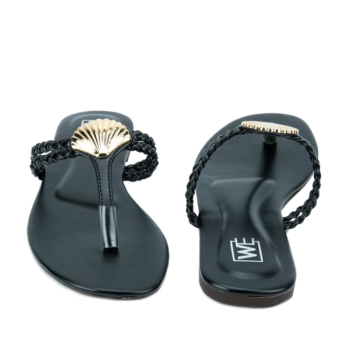 Women Formal Slippers - 41332S
