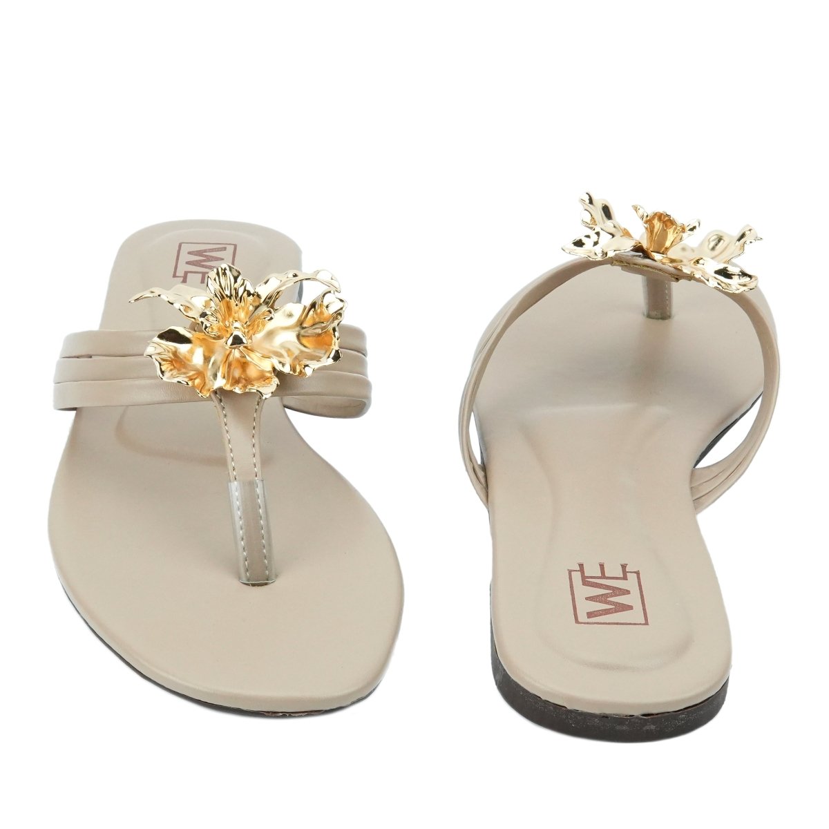 Women Formal Slippers - 41334S