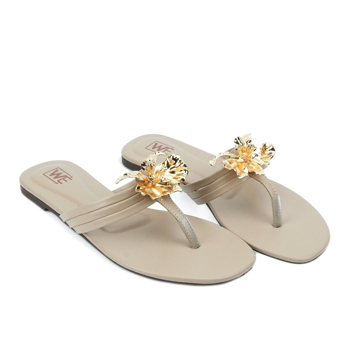 Women Formal Slippers - 41334S