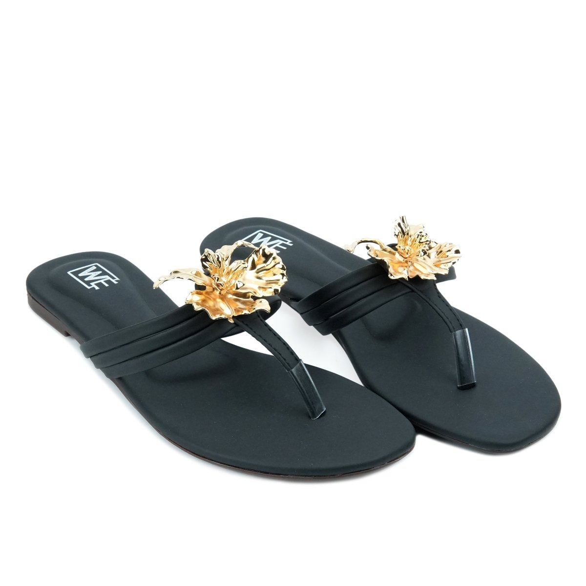 Women Formal Slippers - 41334S
