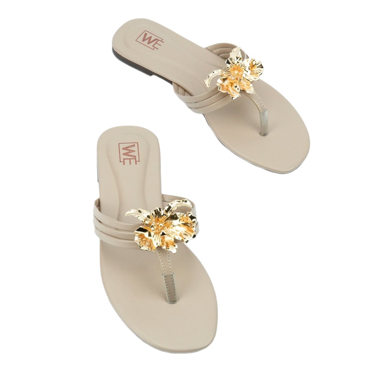 Women Formal Slippers - 41334S