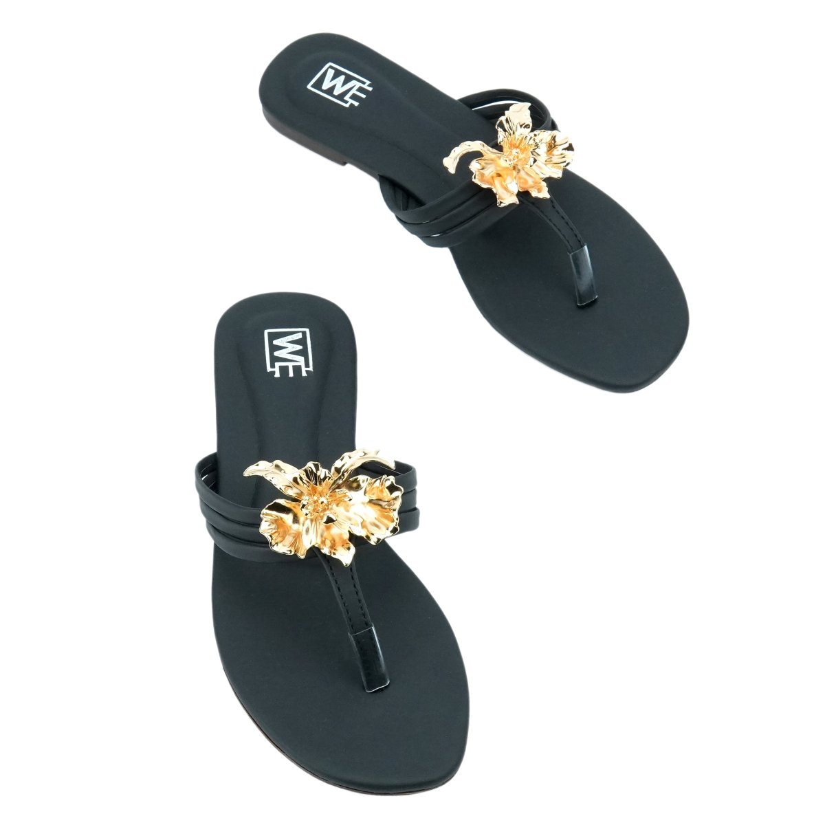 Women Formal Slippers - 41334S